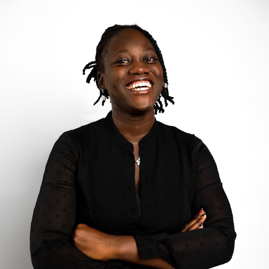 Ella Okunmwendia