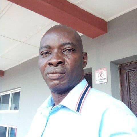 Olufemi Adebo