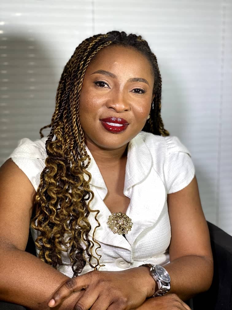 Cynthia  Emebradu