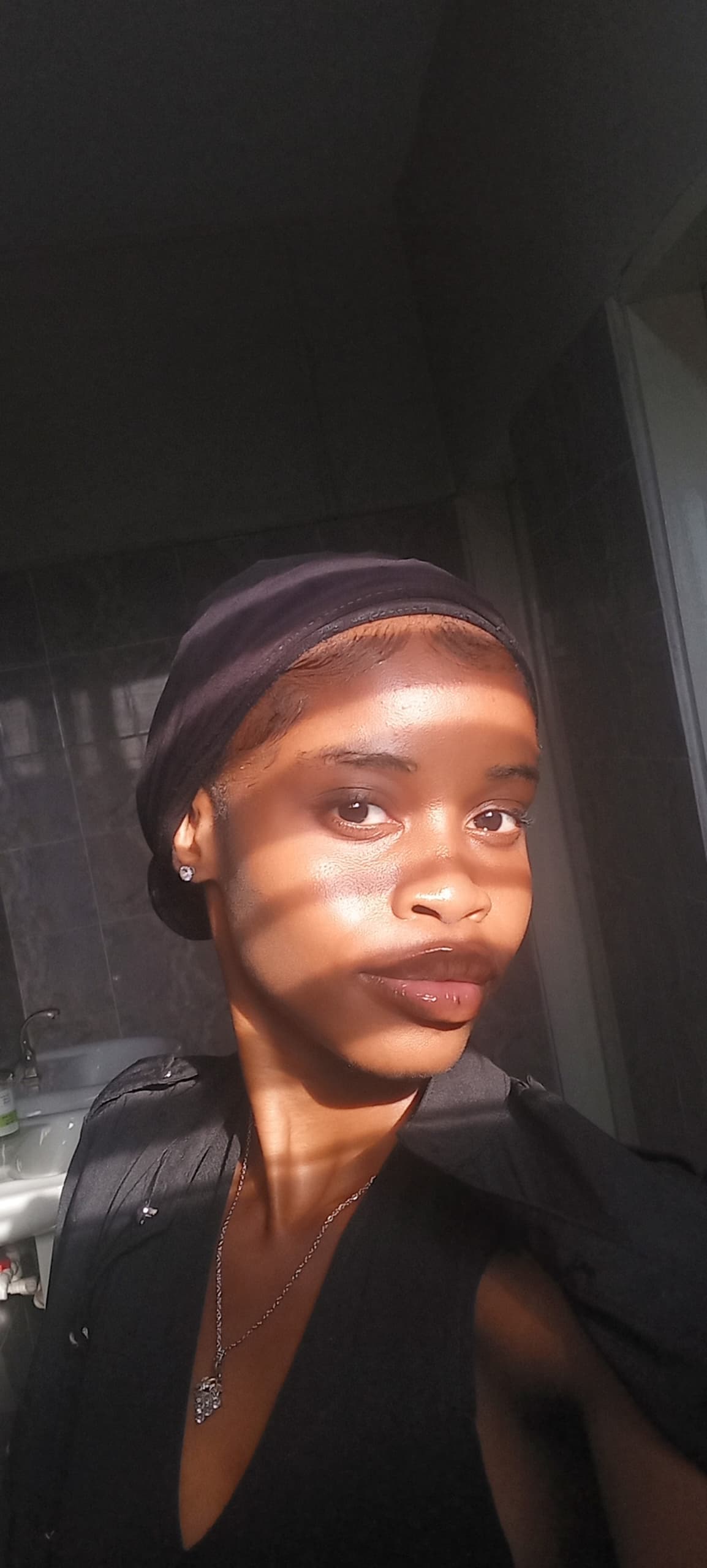 Chiamaka  Adindu 