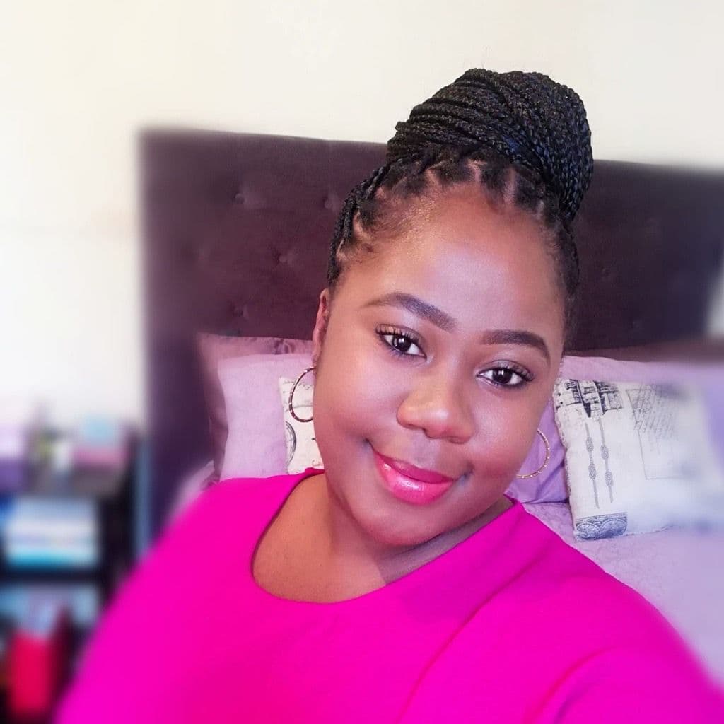 Vuyolwethu Fundam