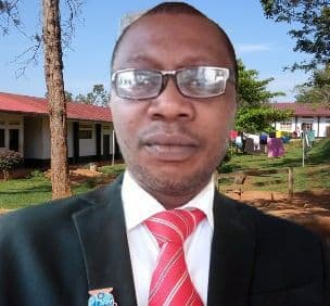Victor  Adeyemo 
