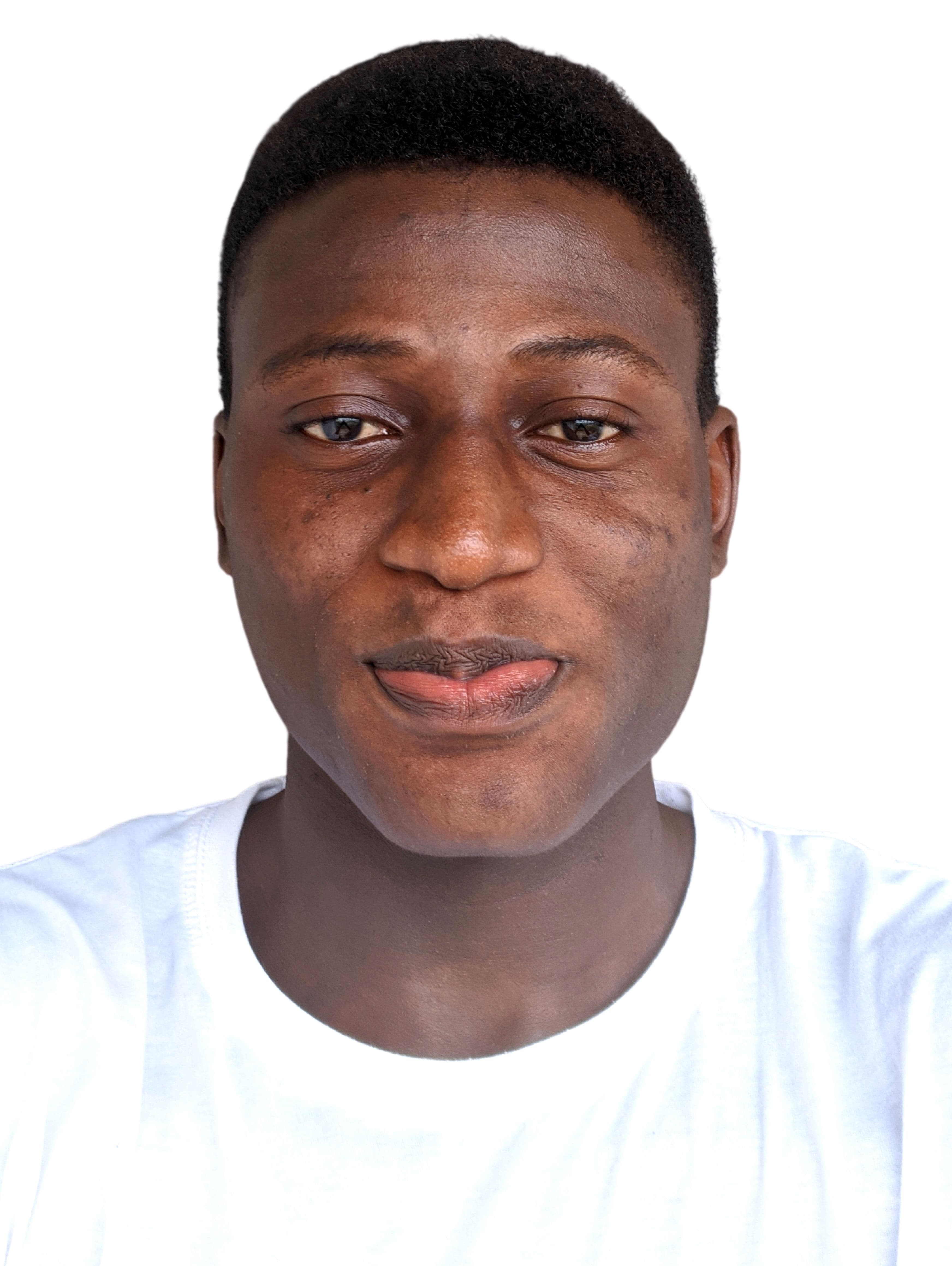 Emmanuel Lucky