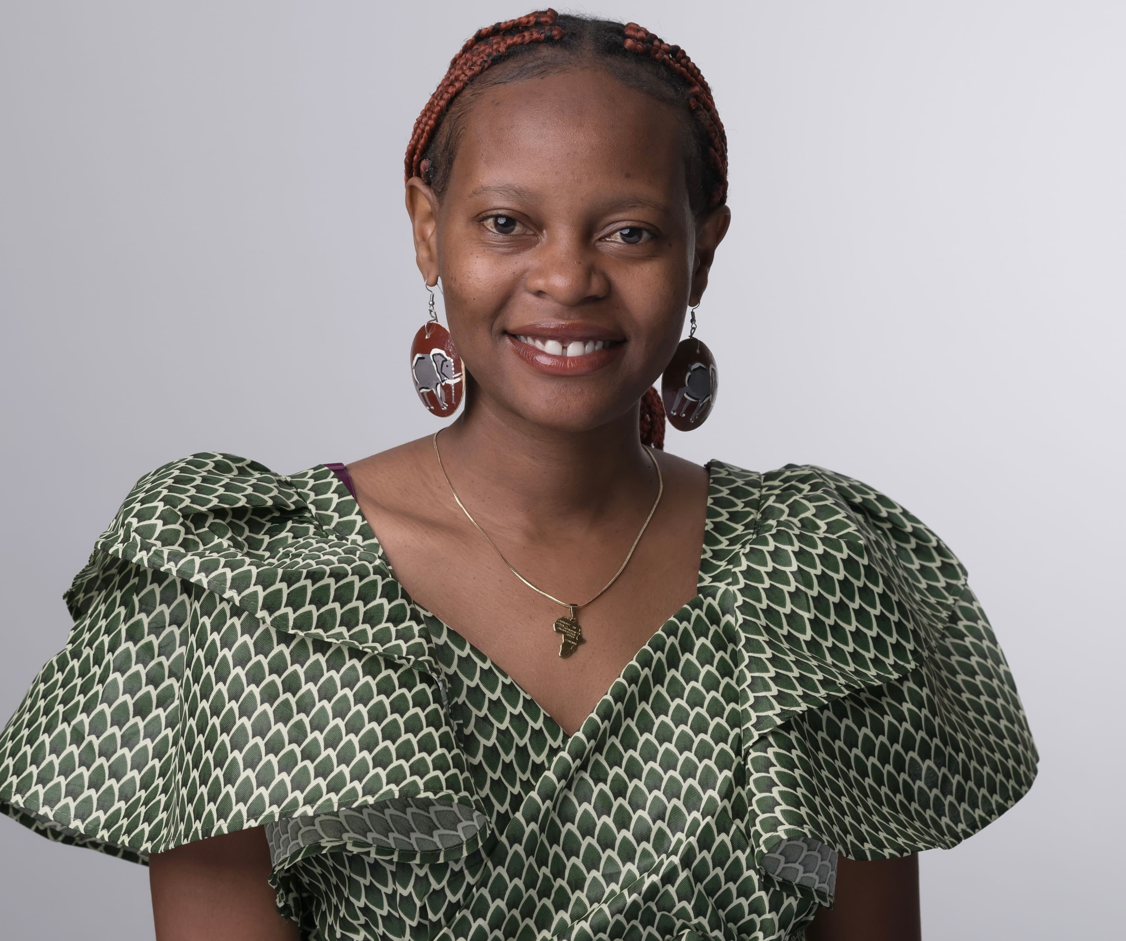 Rachel Kwainona