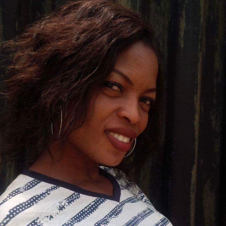 Folayemi Riann
