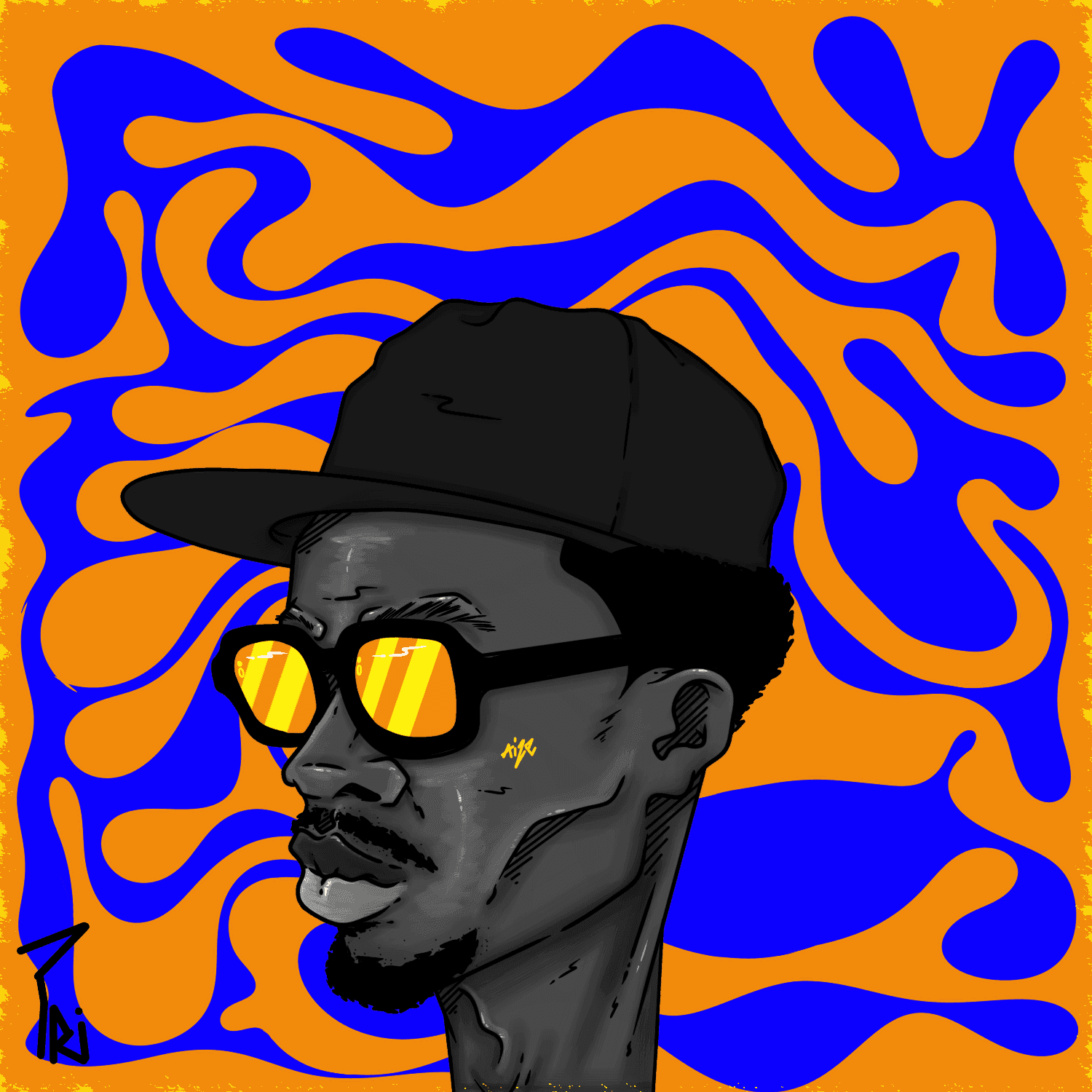 Samuel Ame-Agbi
