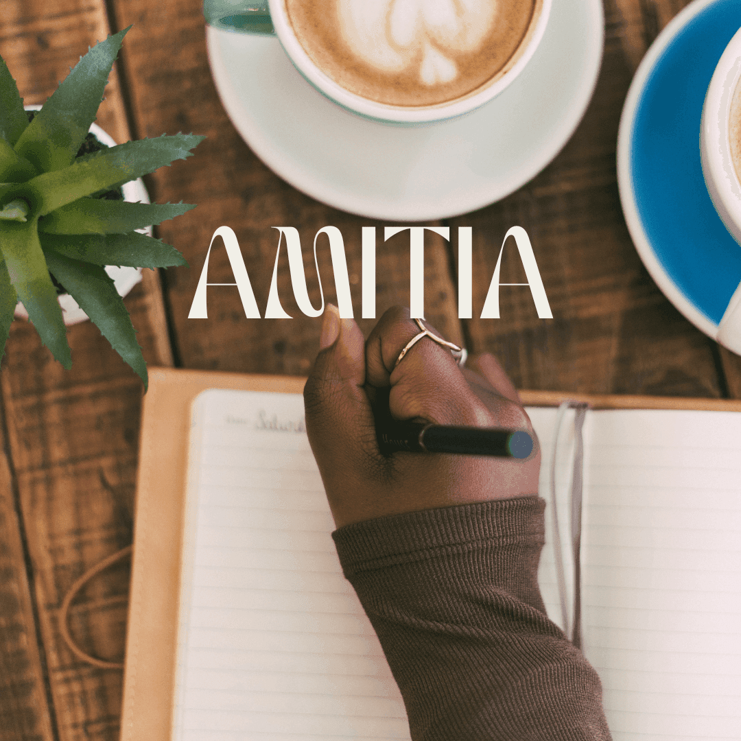 Amitia Africa