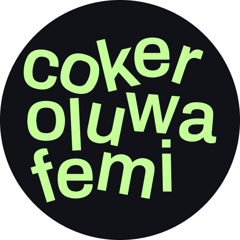 Oluwafemi Coker