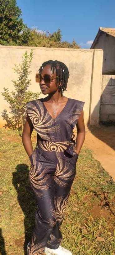 Tariro Yedwa