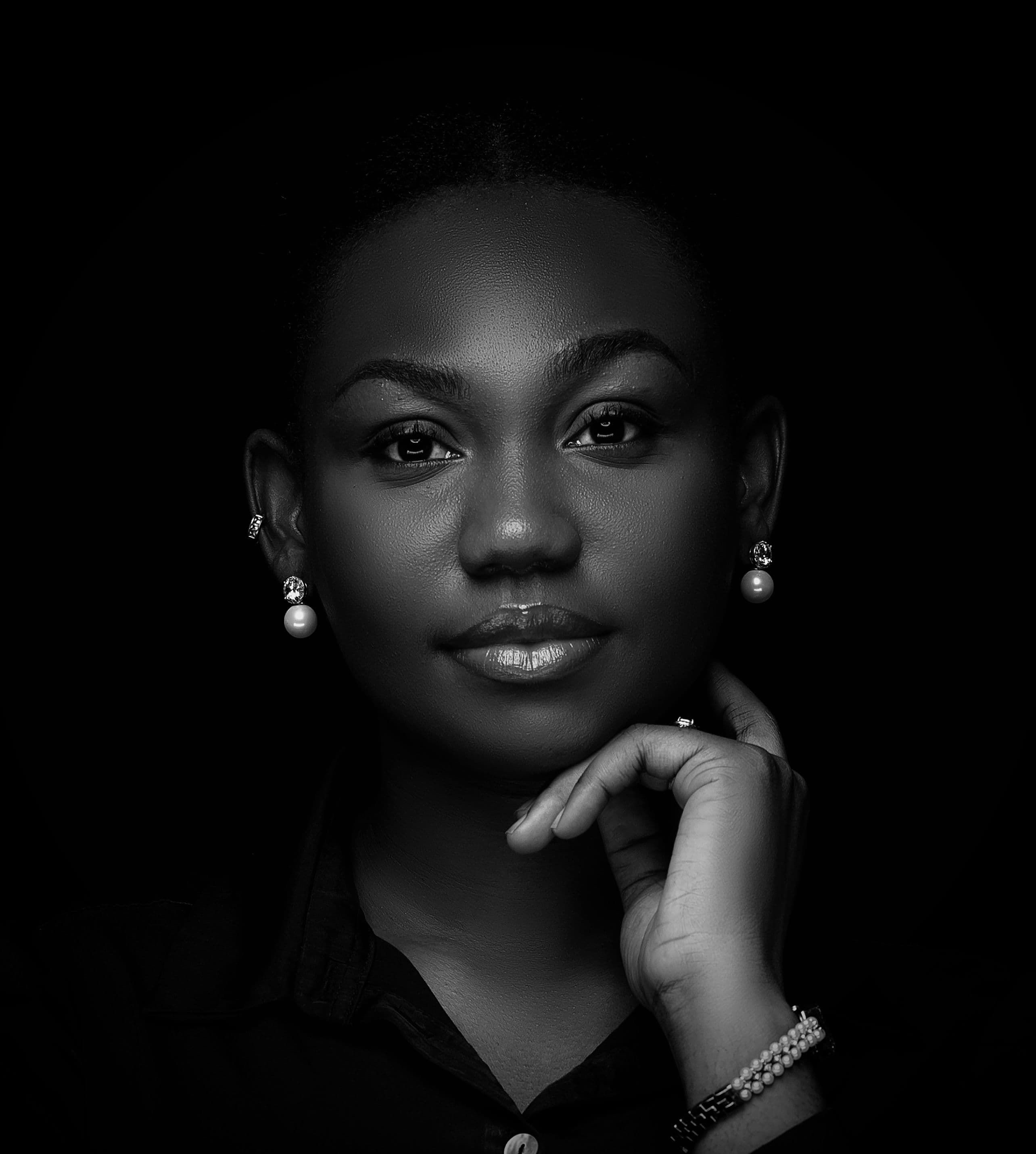 Maureen Dede