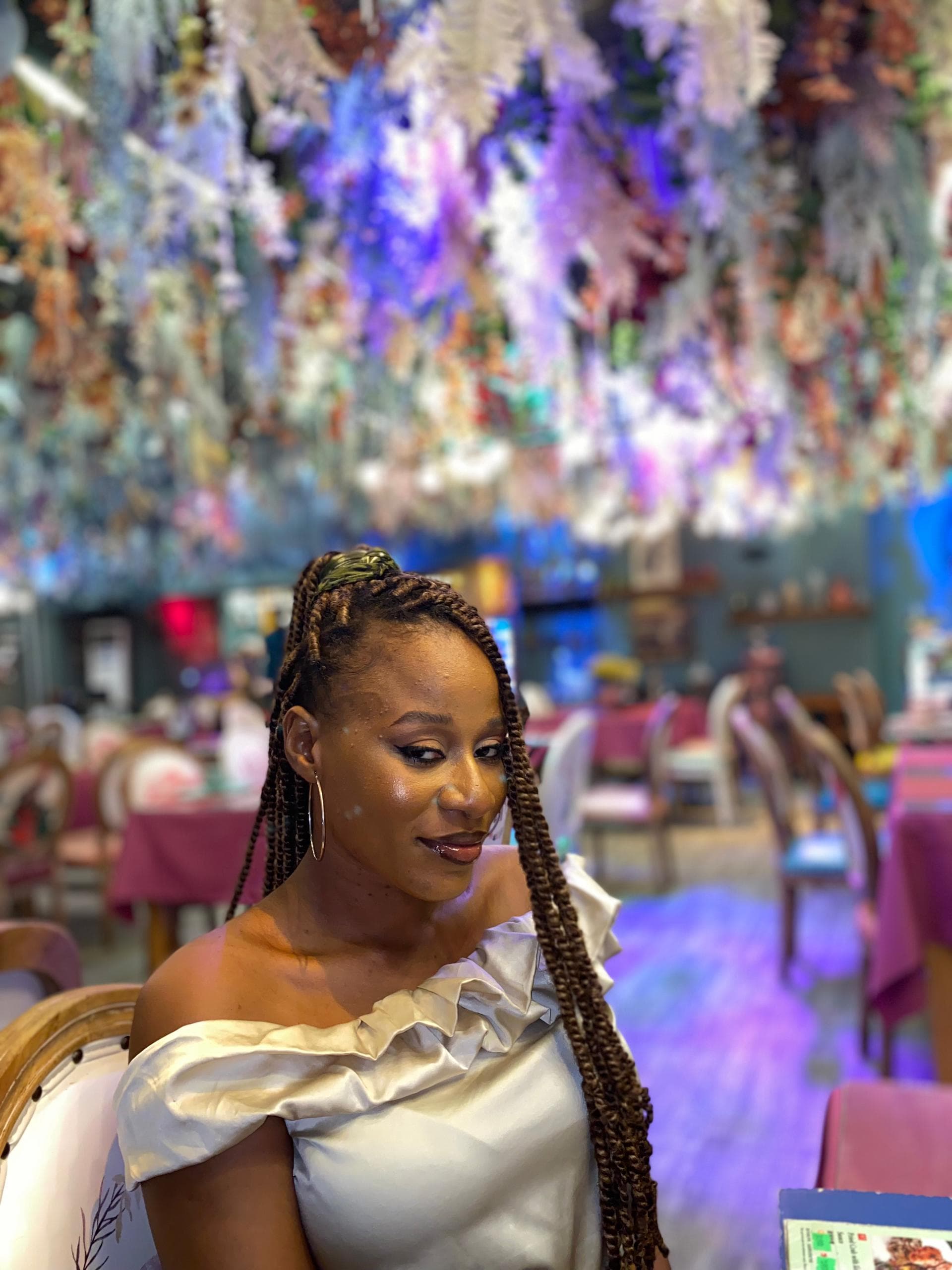 Rita Achanya