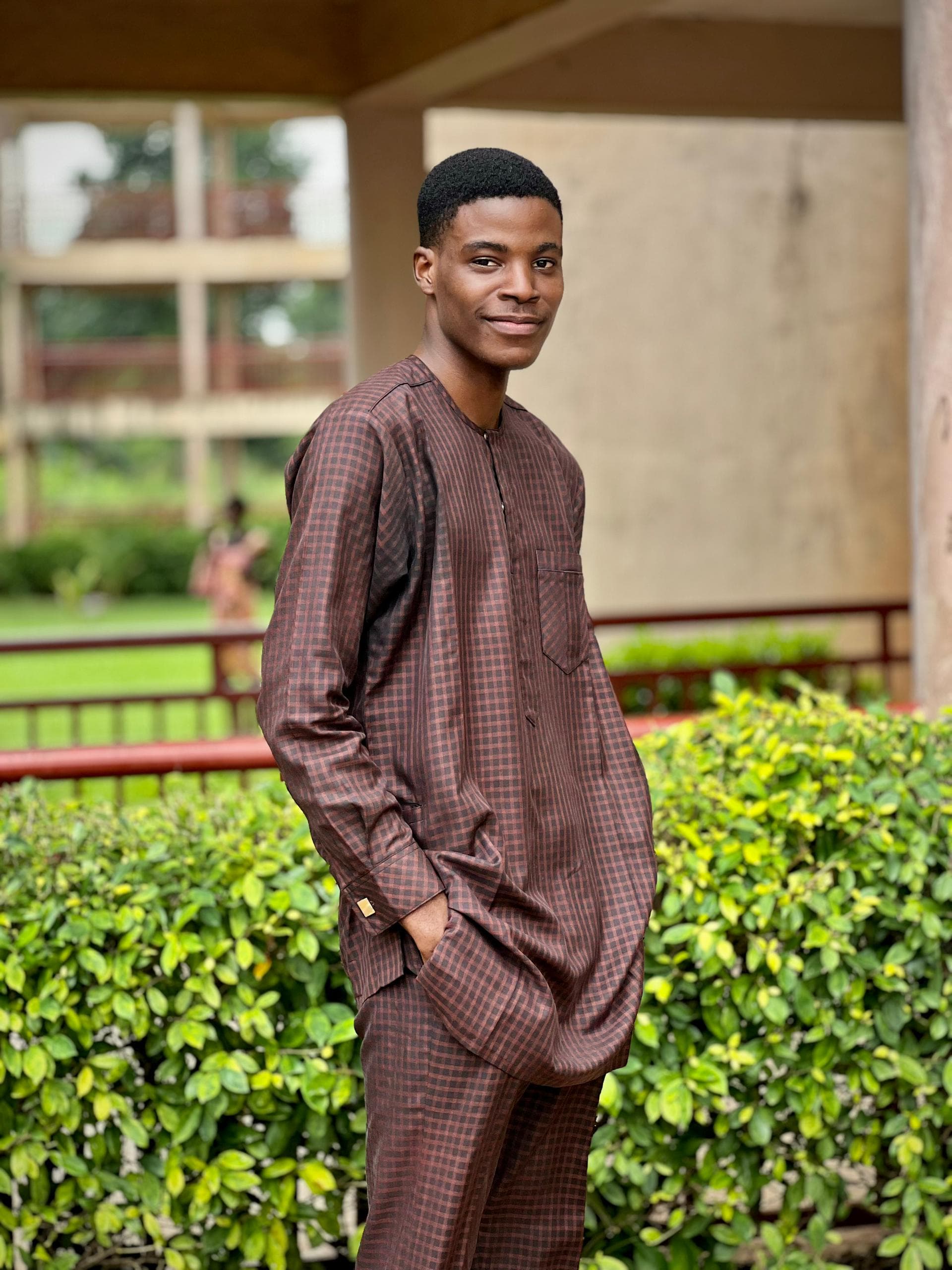 Victory Okenwa