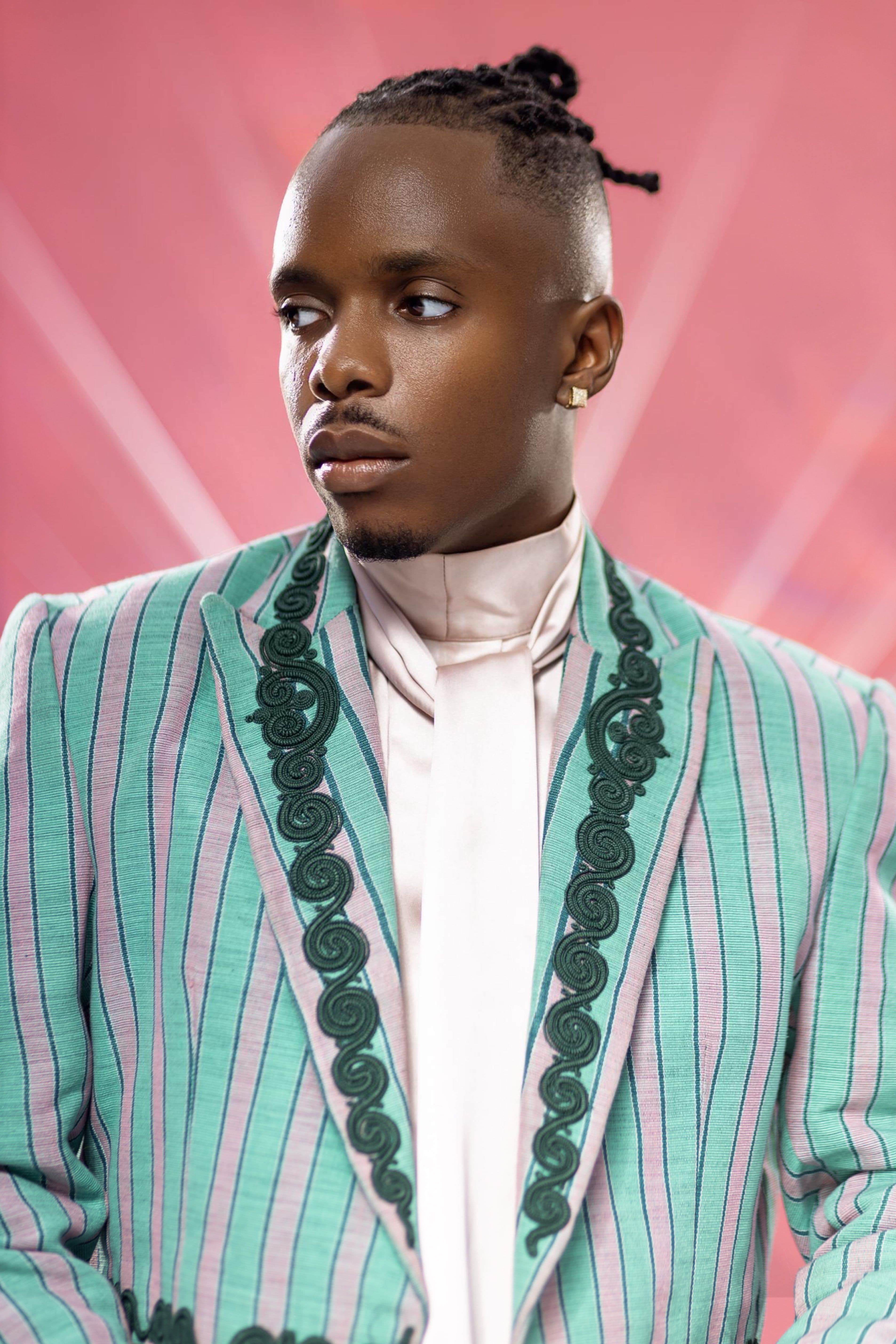omoboyejo Oyewusi