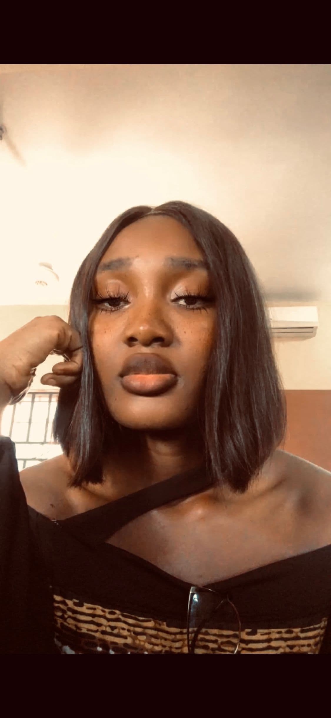 Chiamaka Okafor