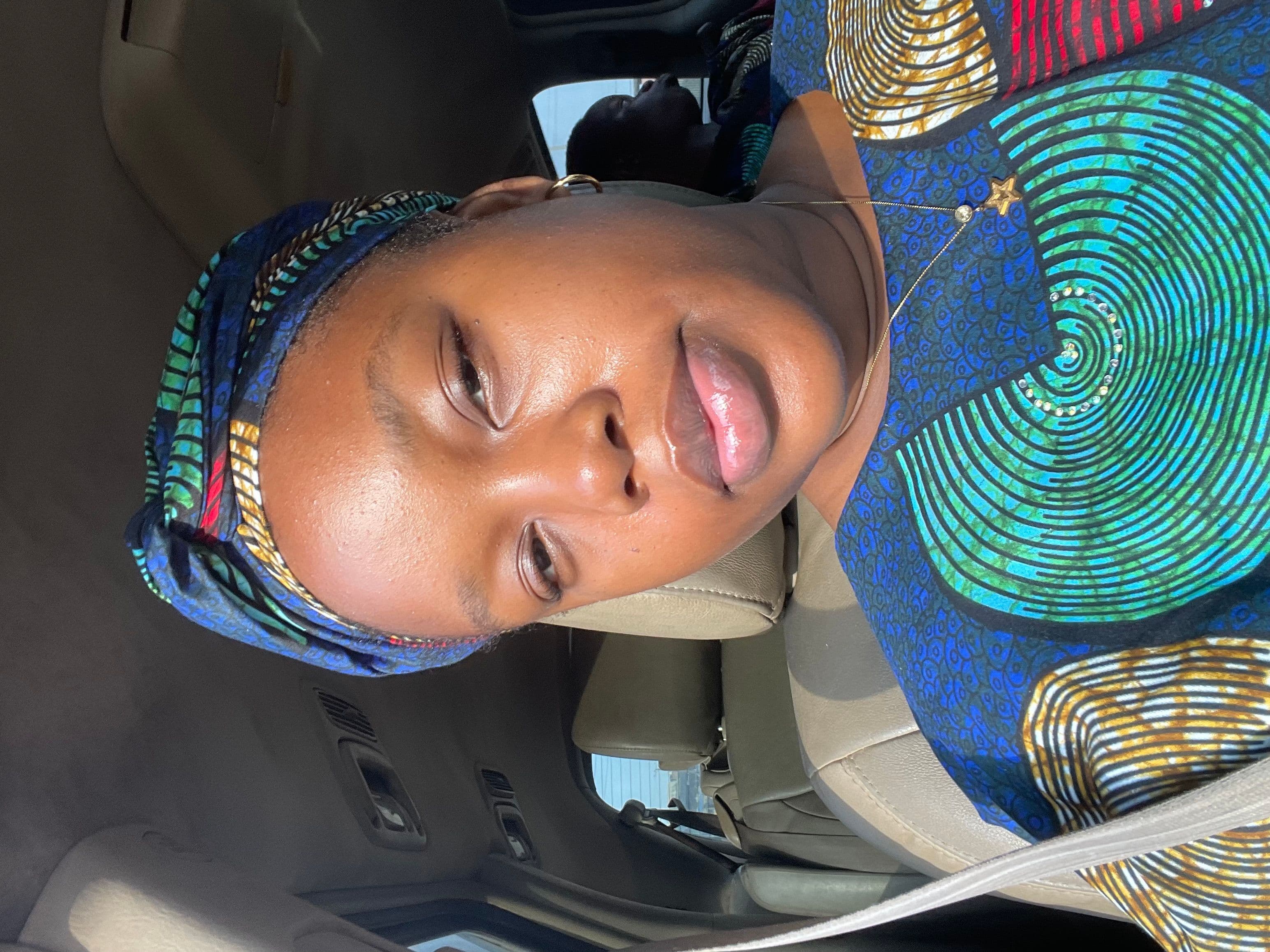 Adanike Oluwabukola