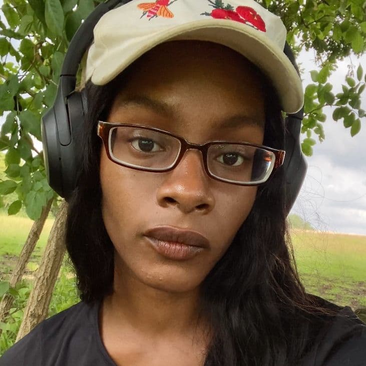cece maduekwe