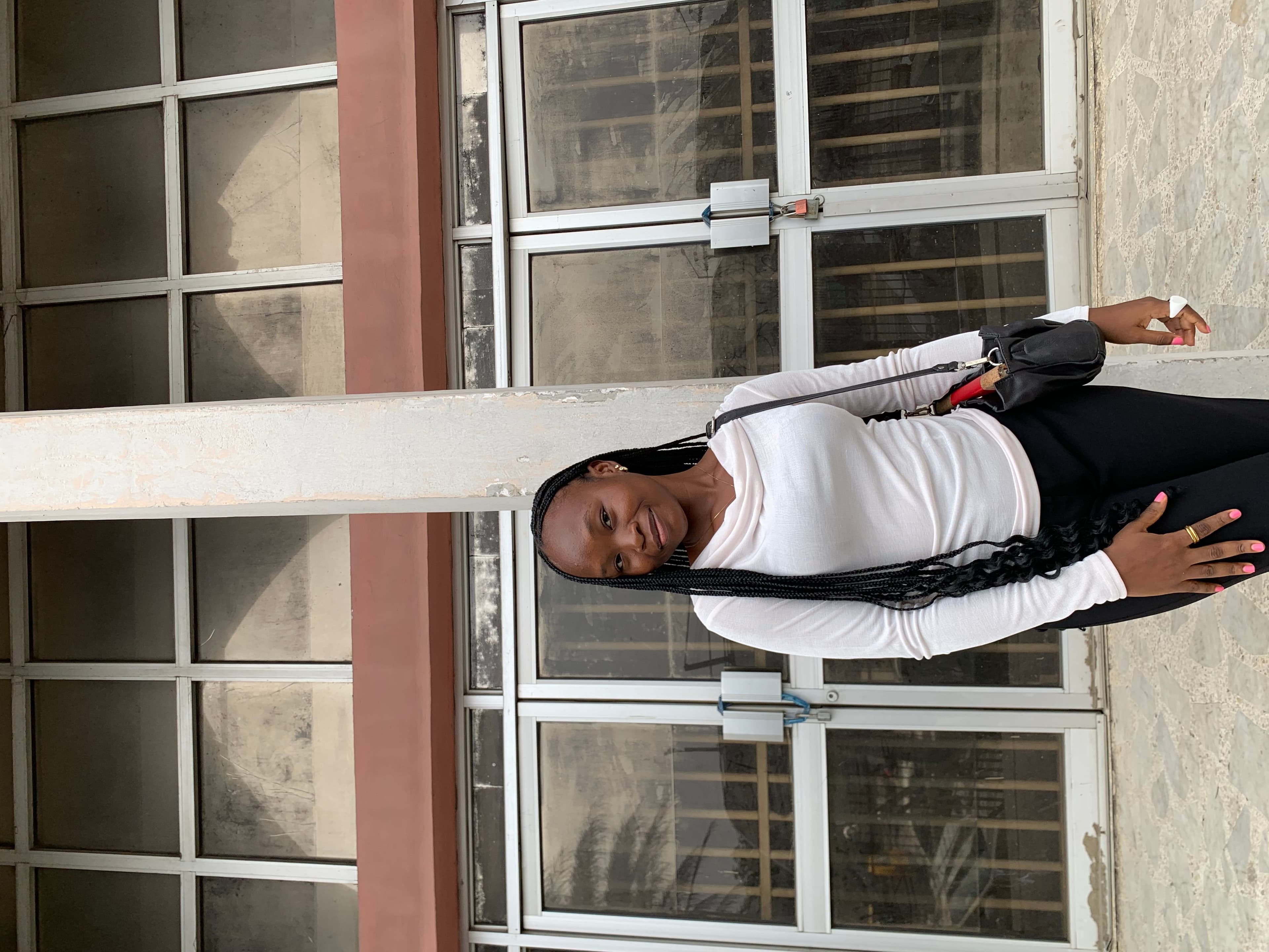 Abiola Olasoji