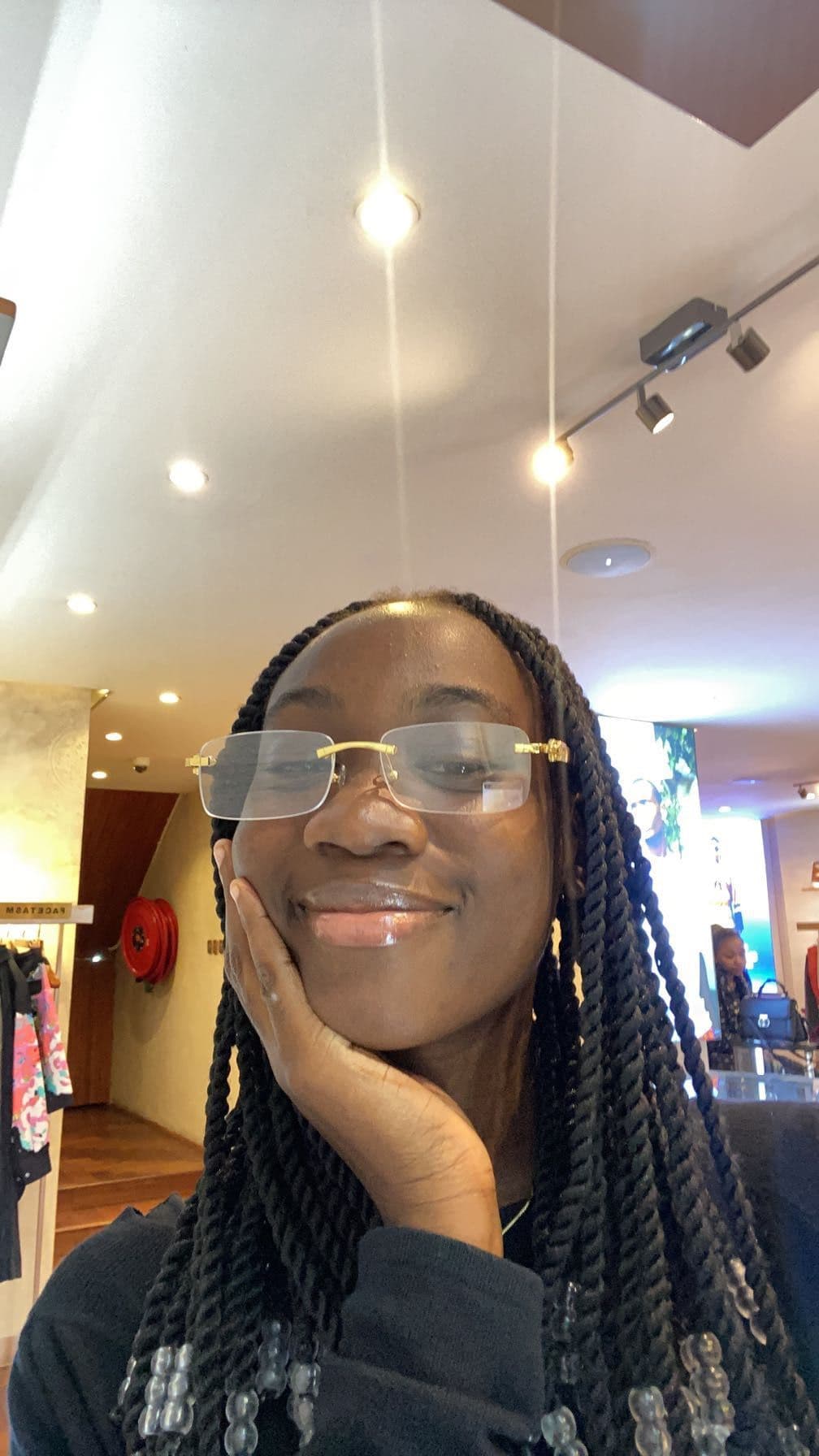 Sophia Nnadozie