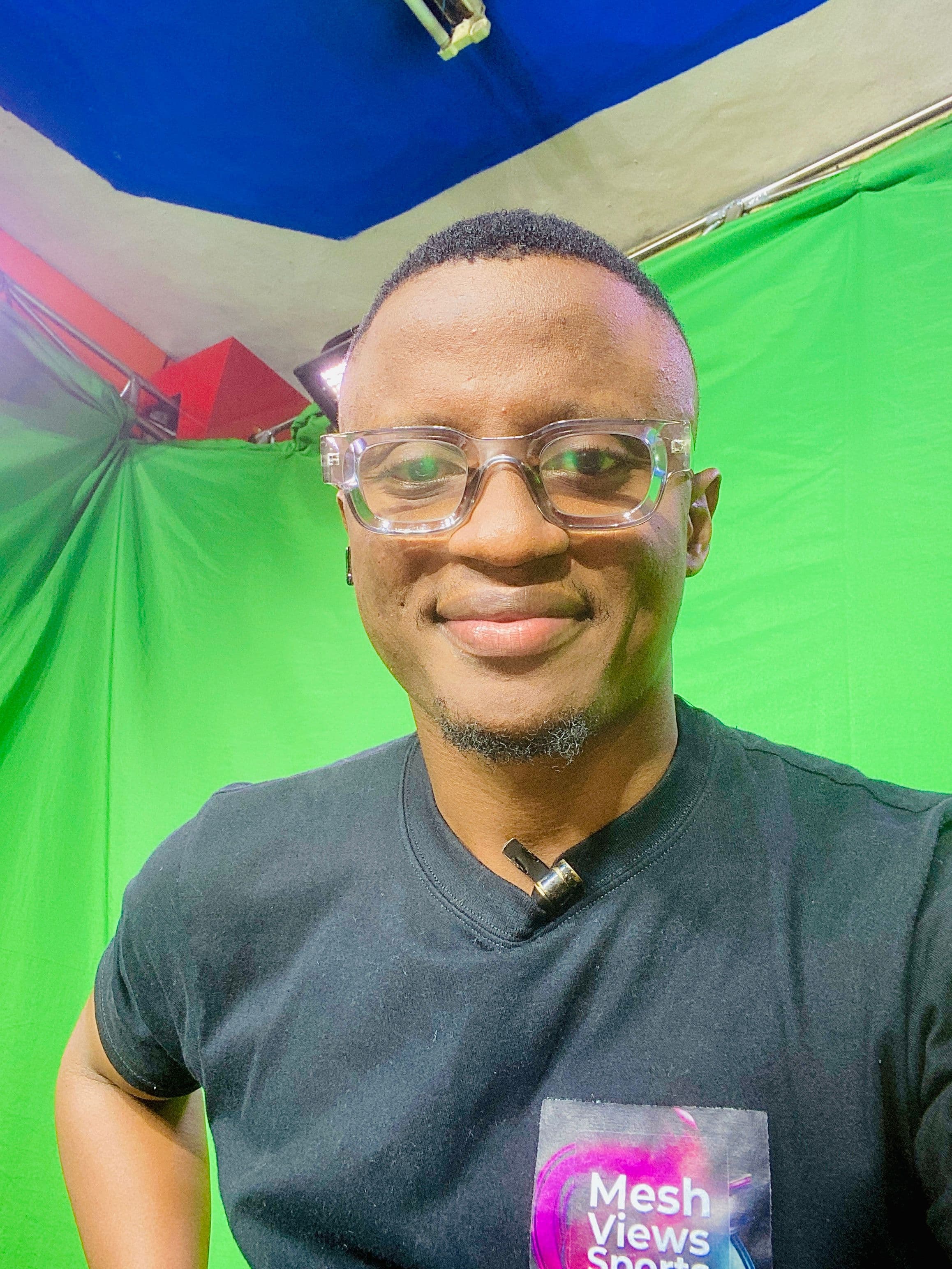 Oladapo Kadiri