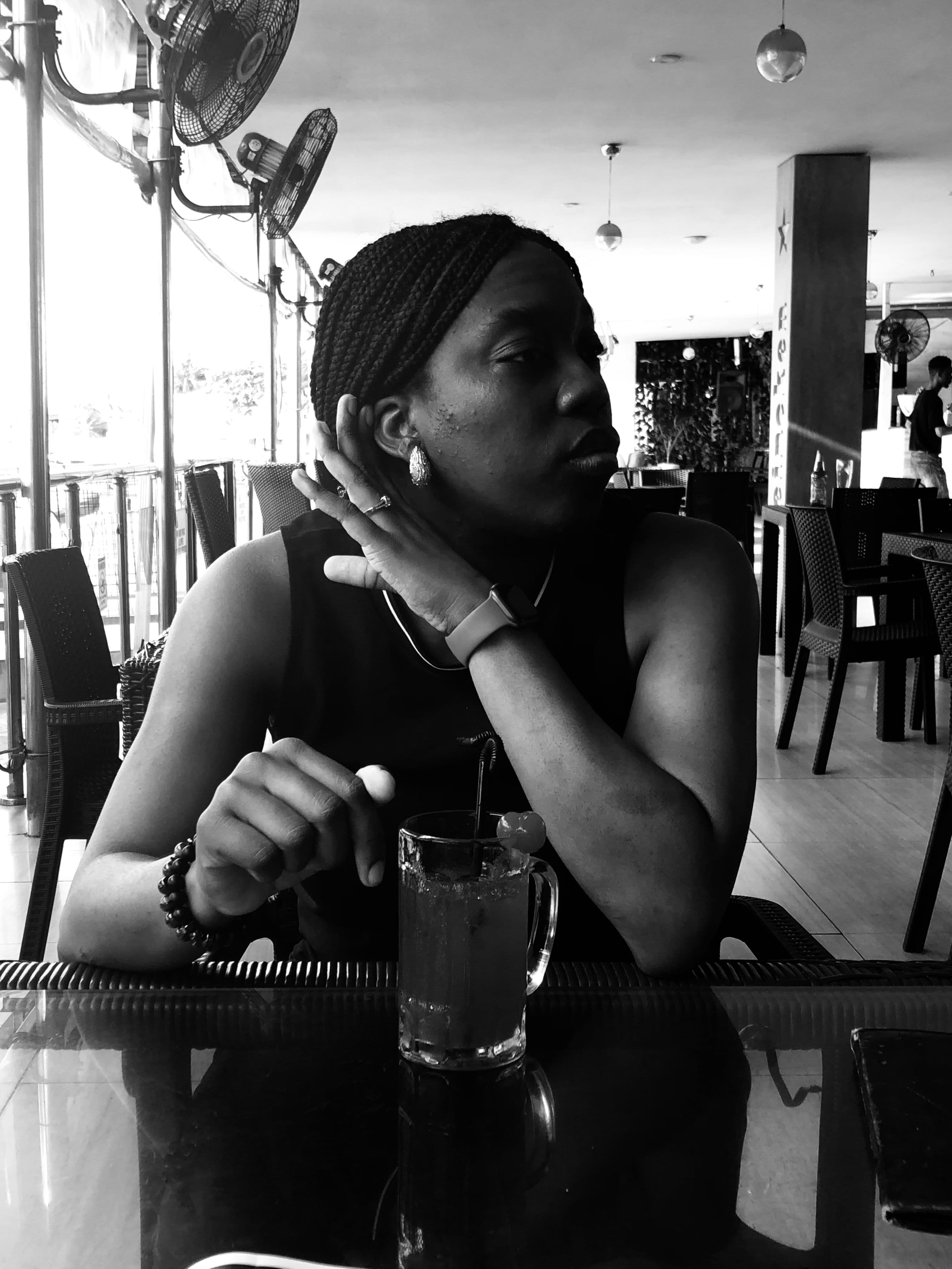 Damilola Abiola