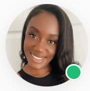 Afua A Yeboah