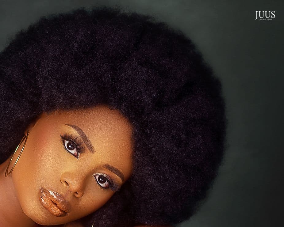 Geraldine Nwobudigwe