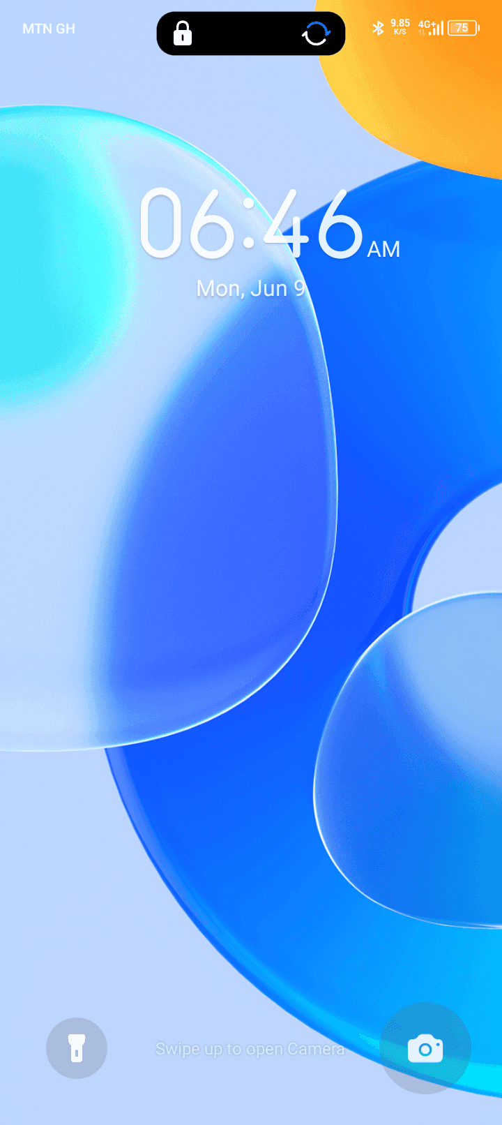 Banner