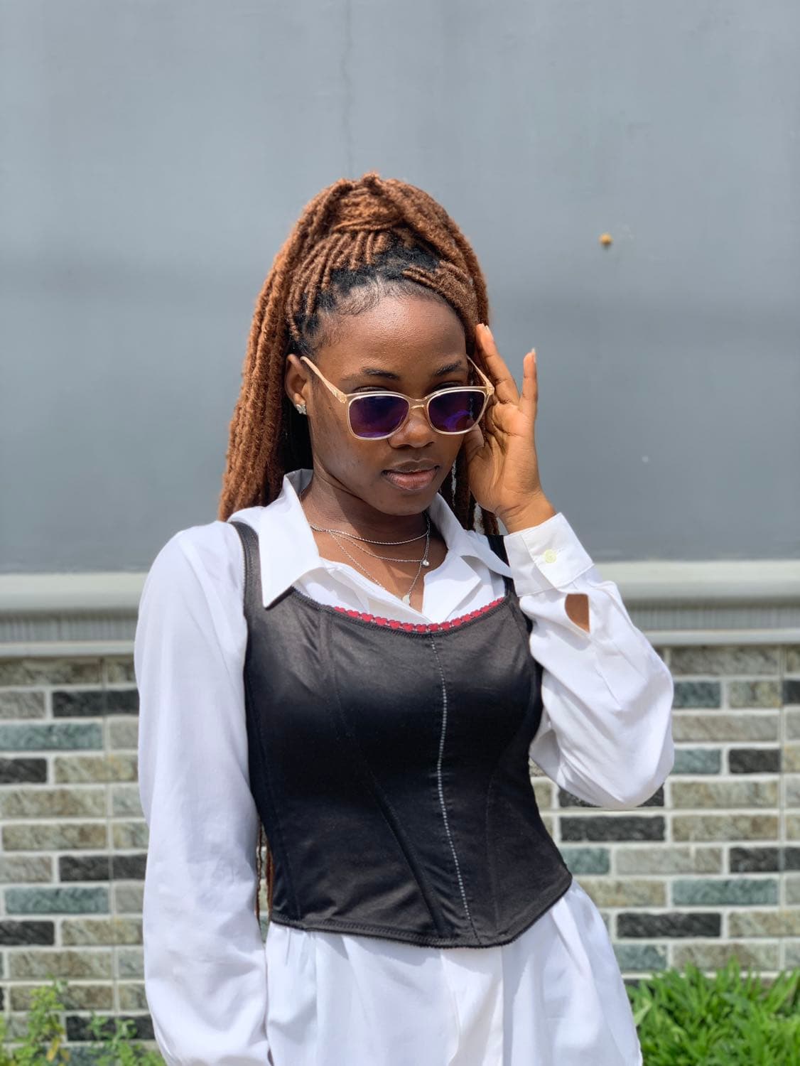 Chiemena Omaka