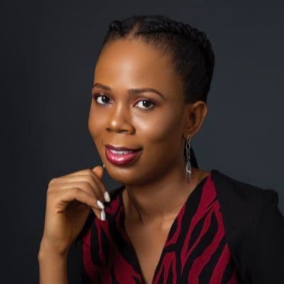 Anu Odubanjo