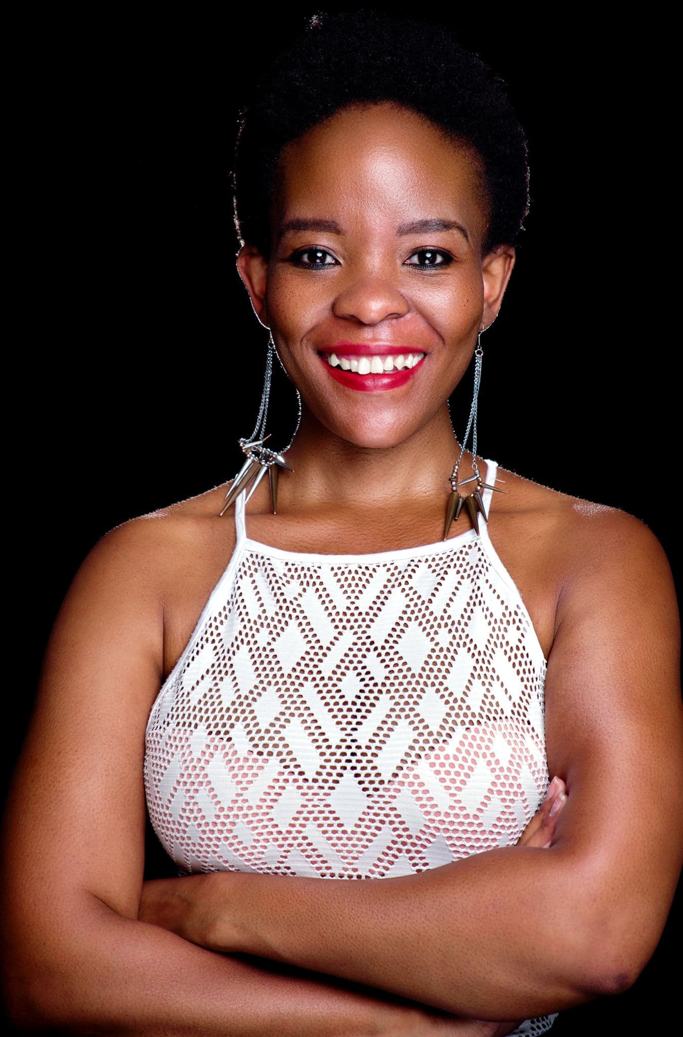 Busiswa Lutshaba