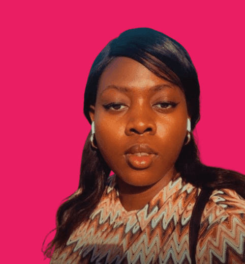 Ifeoma Udu
