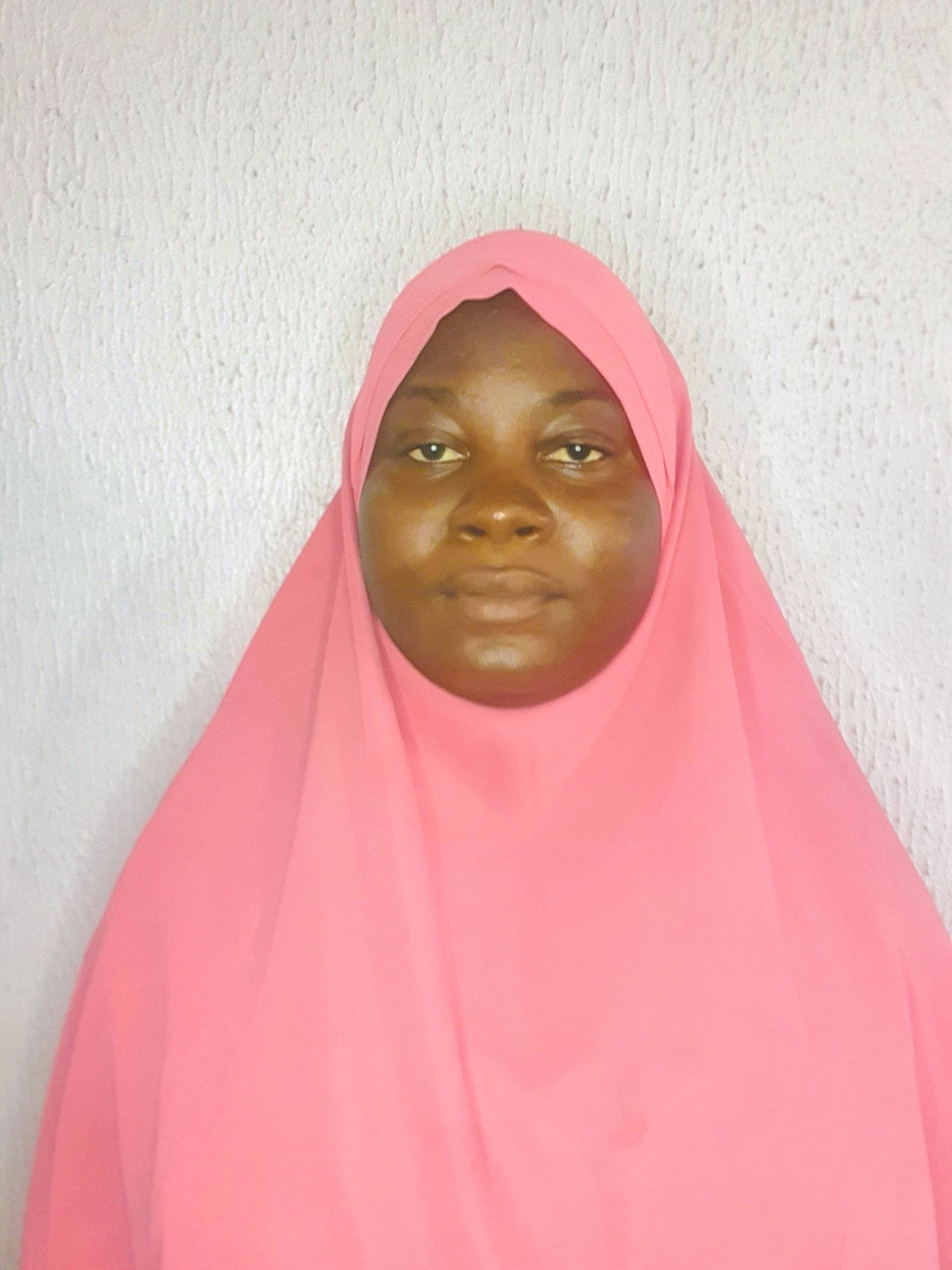 Sumayyah Adenle