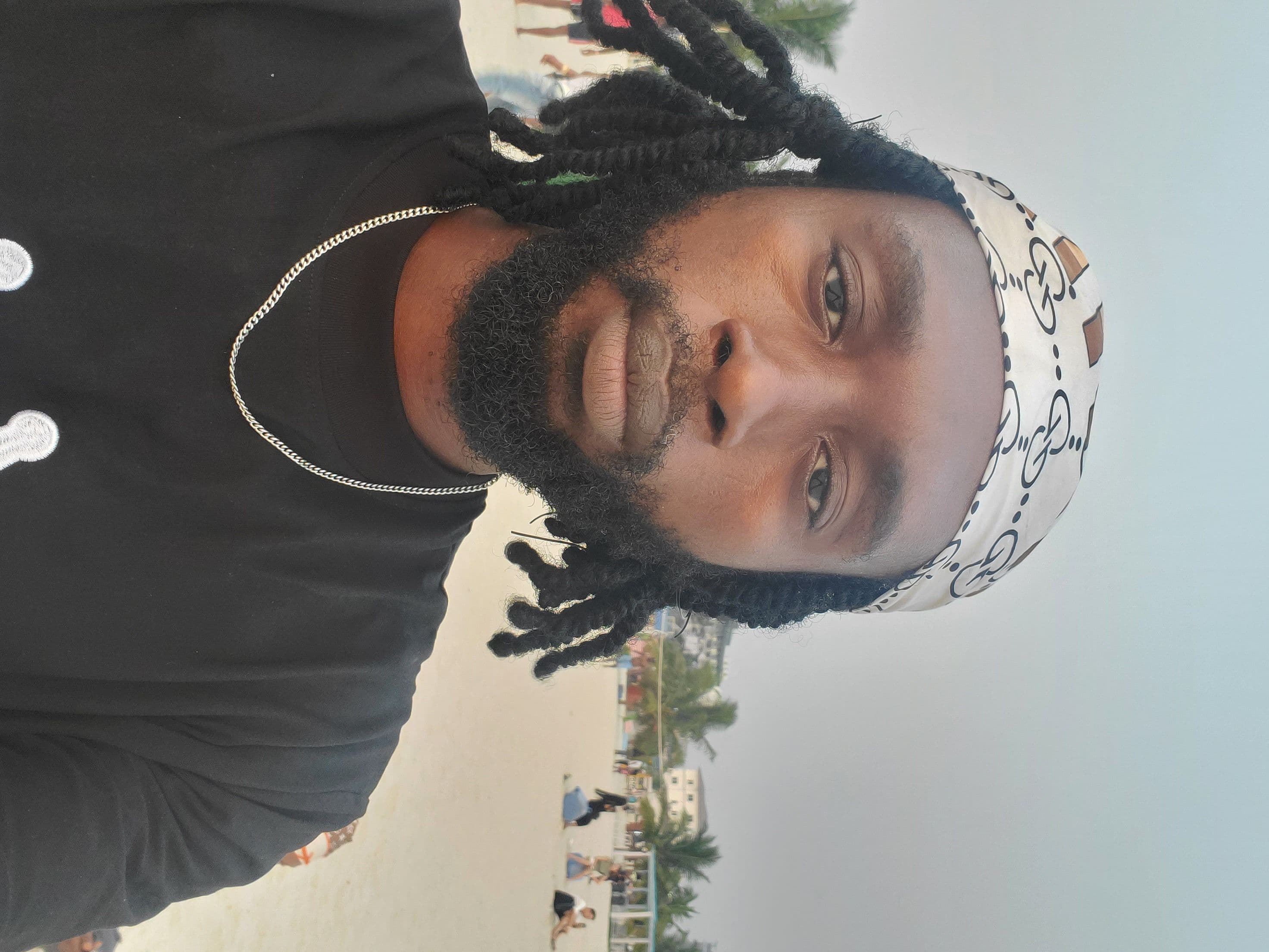 Eheda Usman