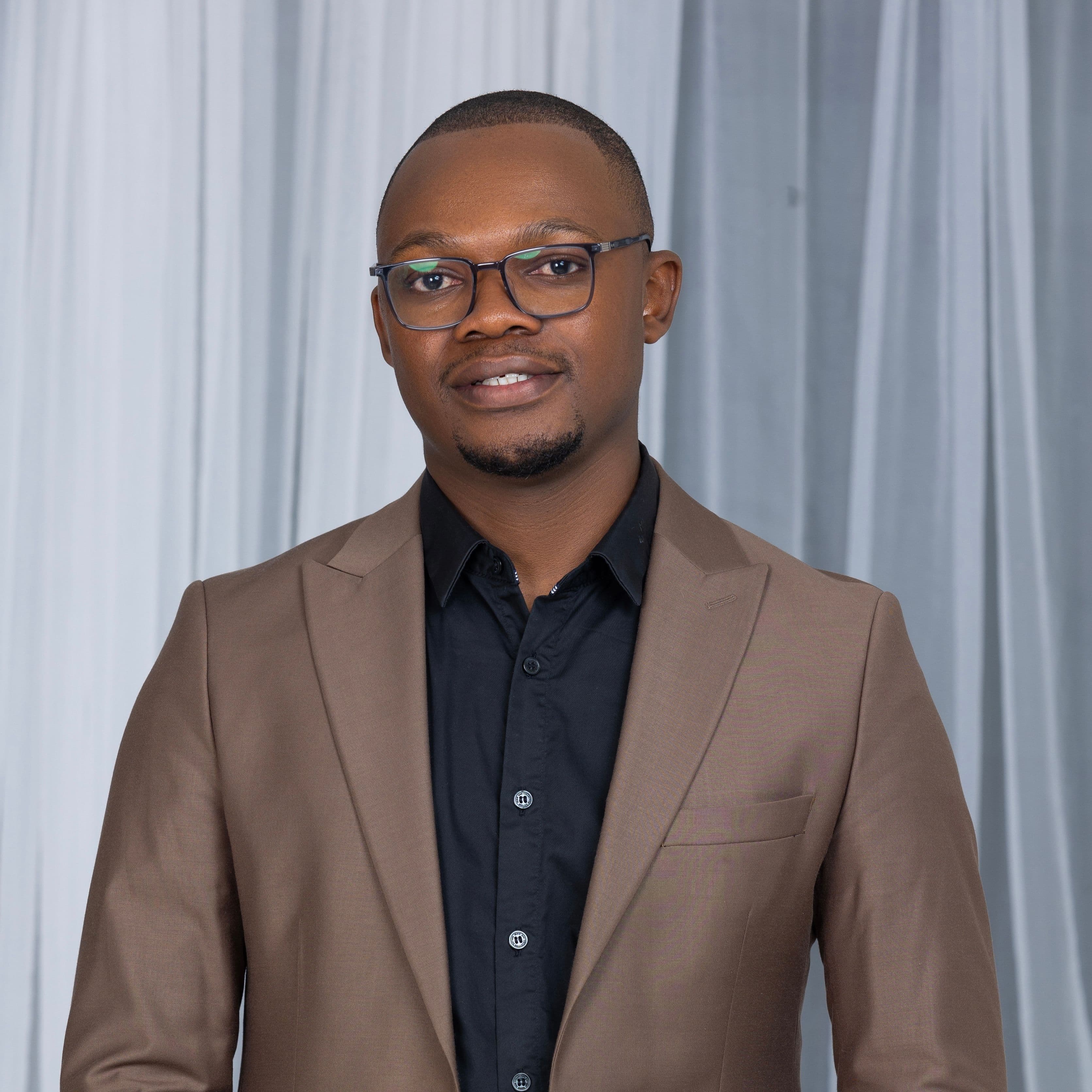 Joseph Mukorivo