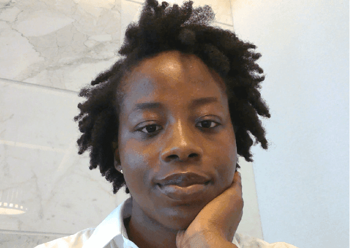 Busayo Akinwolemiwa