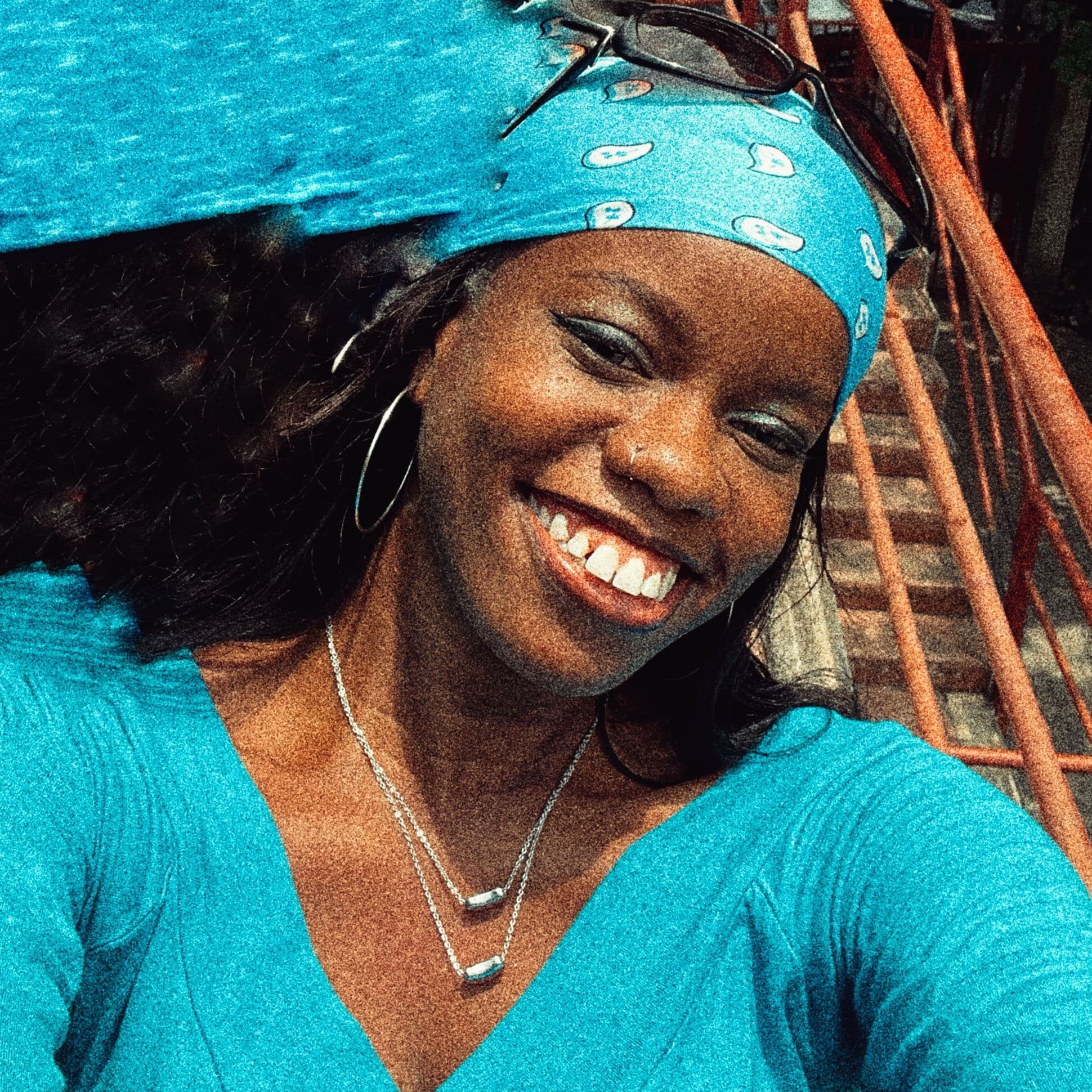 Erioluwadamiloju Shodayo