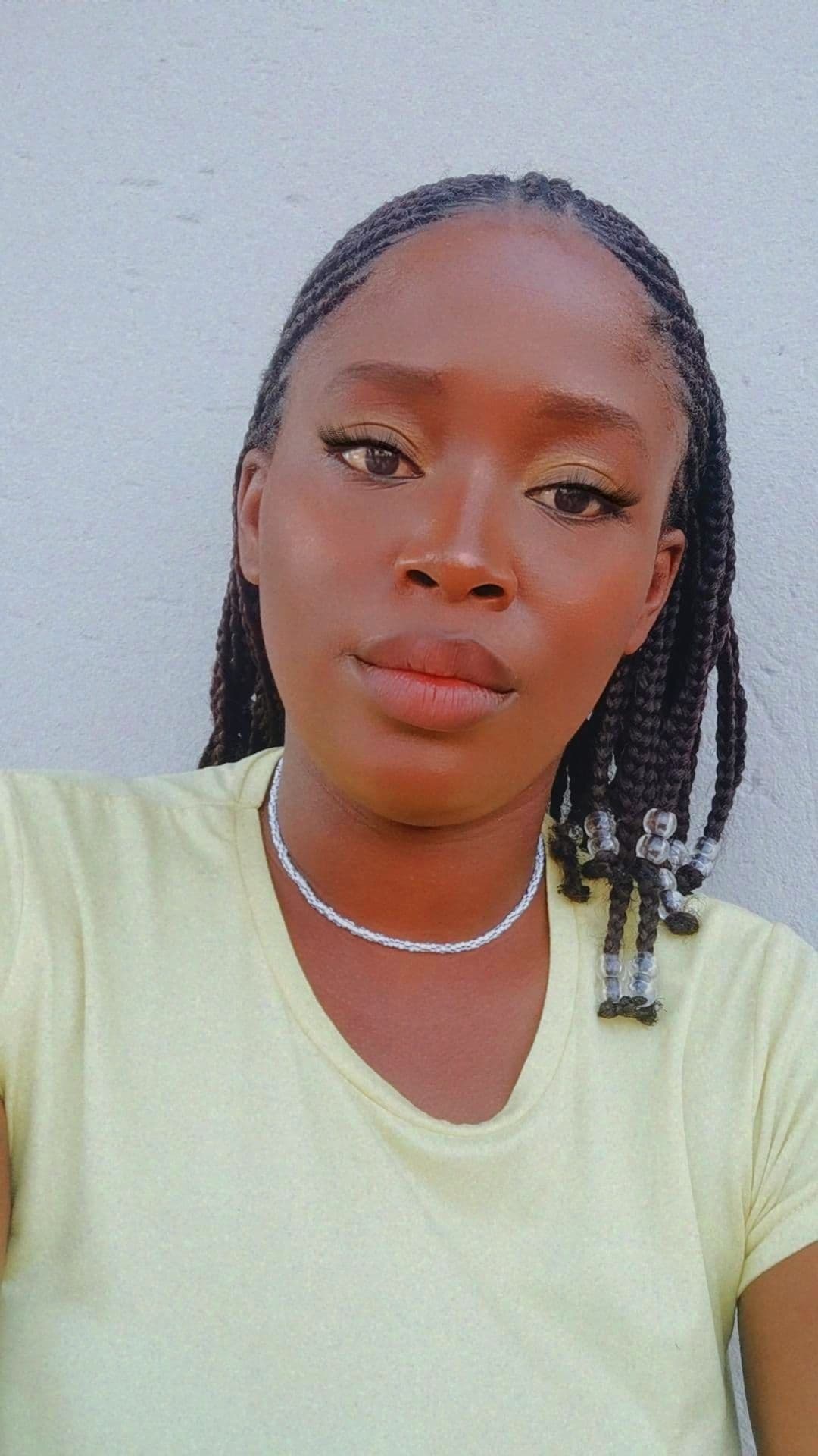 Motlalepule Sarah Banda